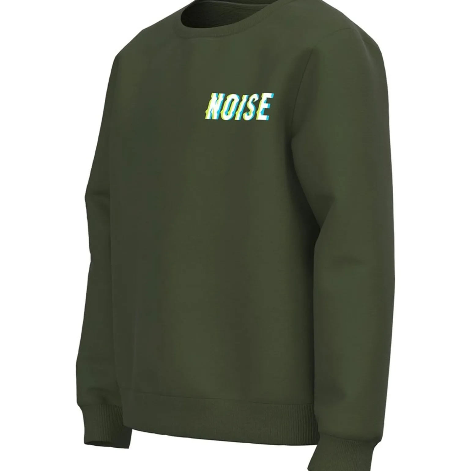 Name It Long Sleeved Sweat 13218836