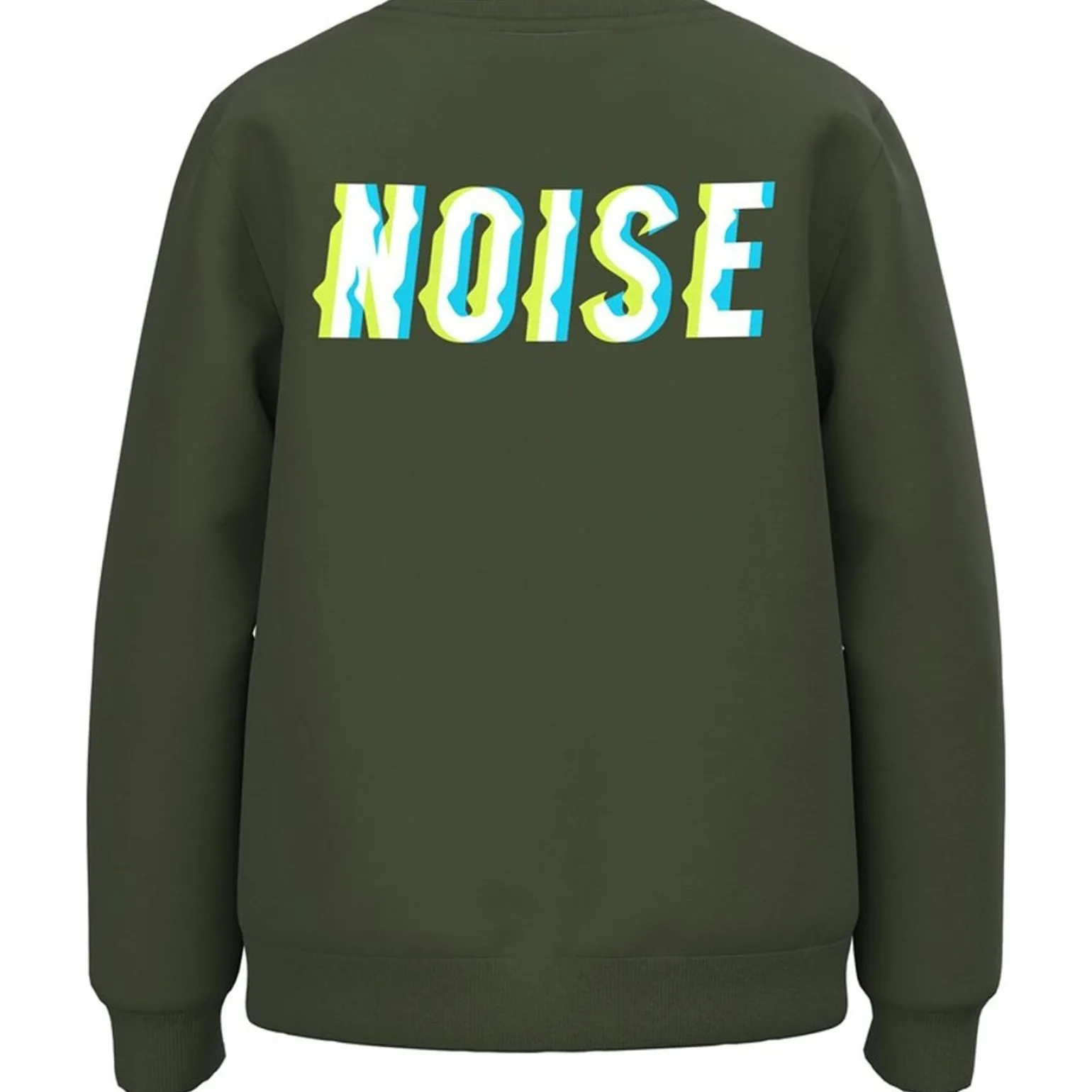 Name It Long Sleeved Sweat 13218836
