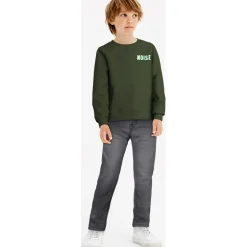 Name It Long Sleeved Sweat 13218836