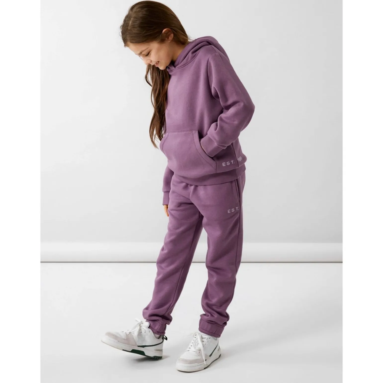 Name It Long Sleeved Sweat Noos 13220219