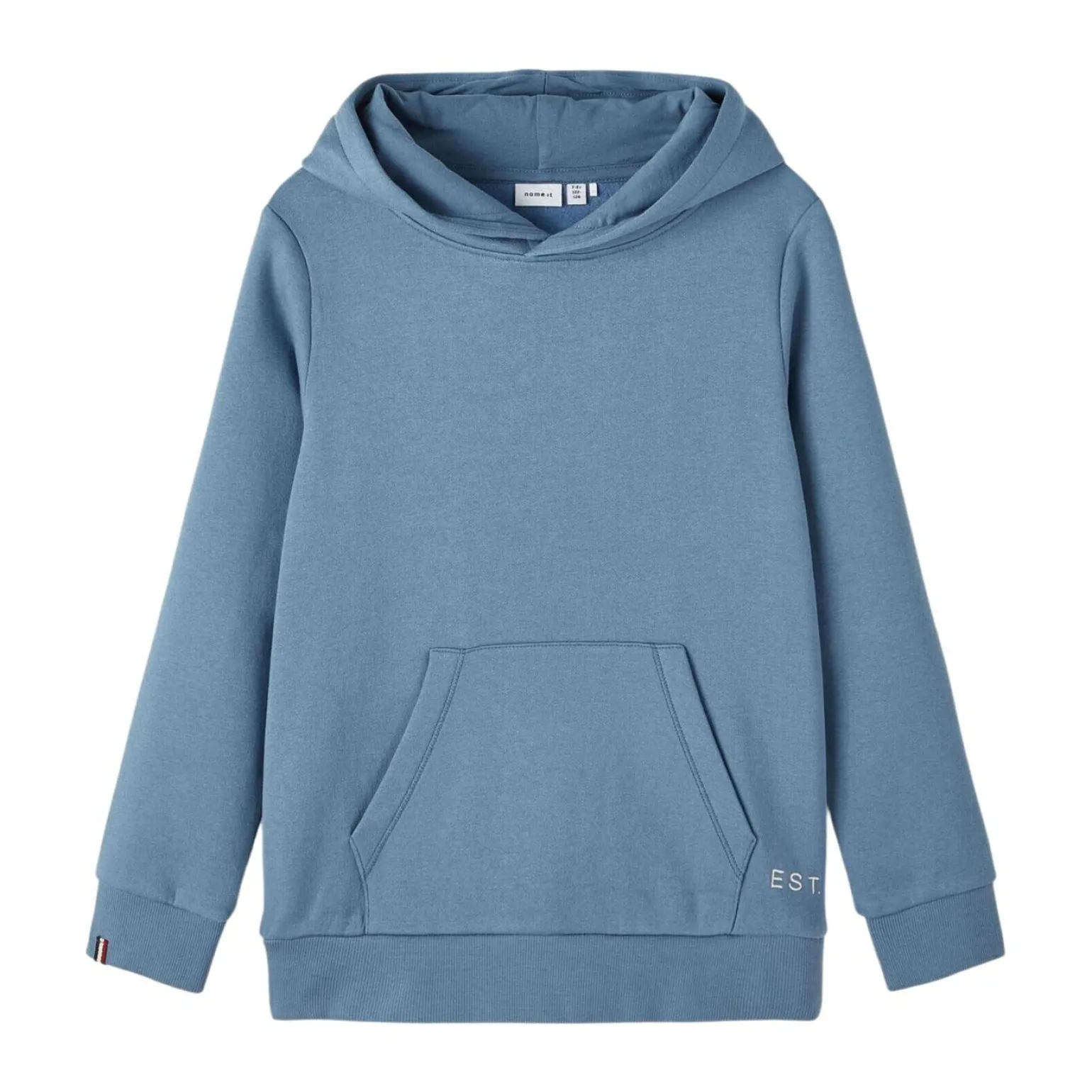 Name It Long Sleeved Sweat Noos 13220217