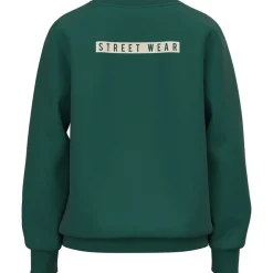 Name It Long Sleeved Sweat 13220039