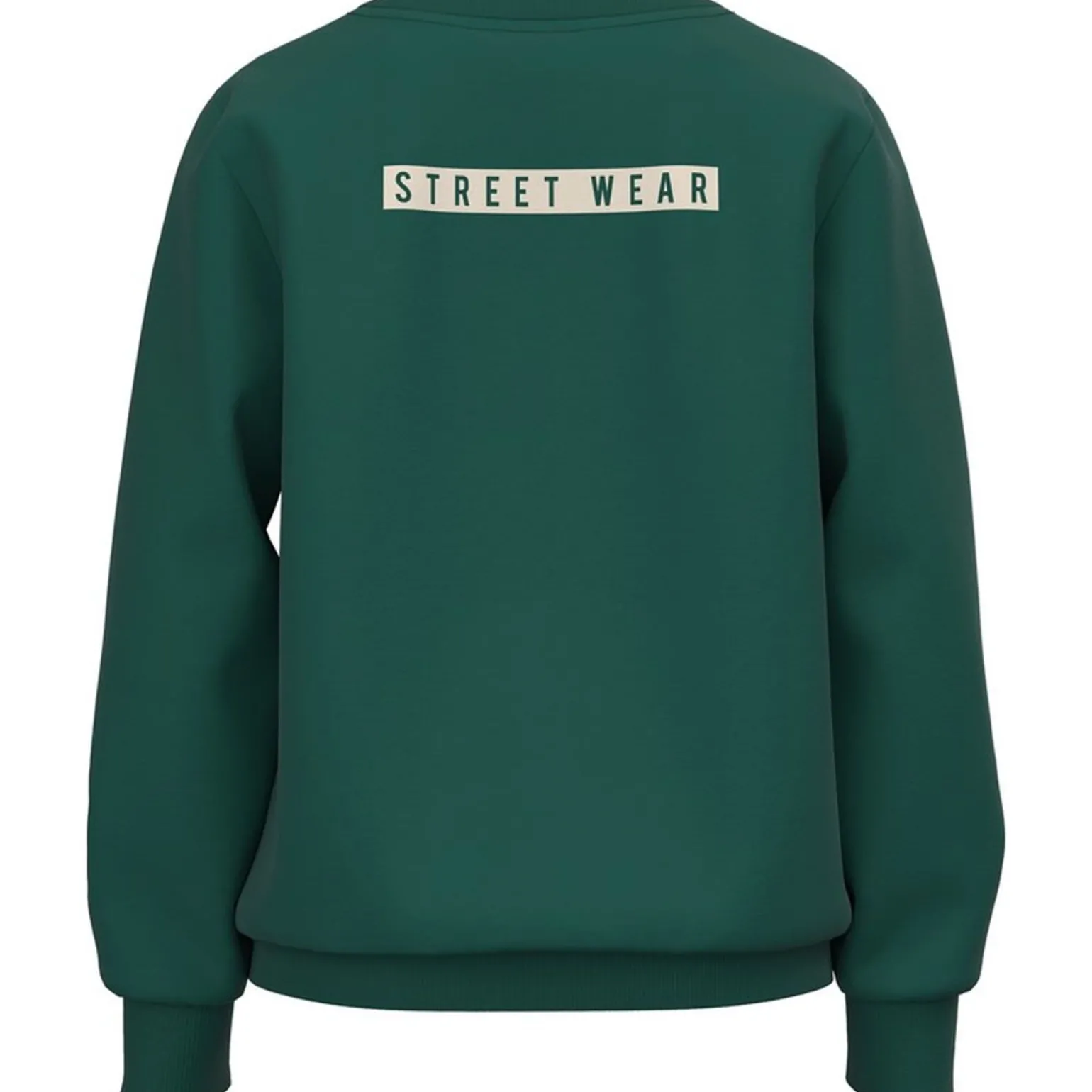 Name It Long Sleeved Sweat 13220039
