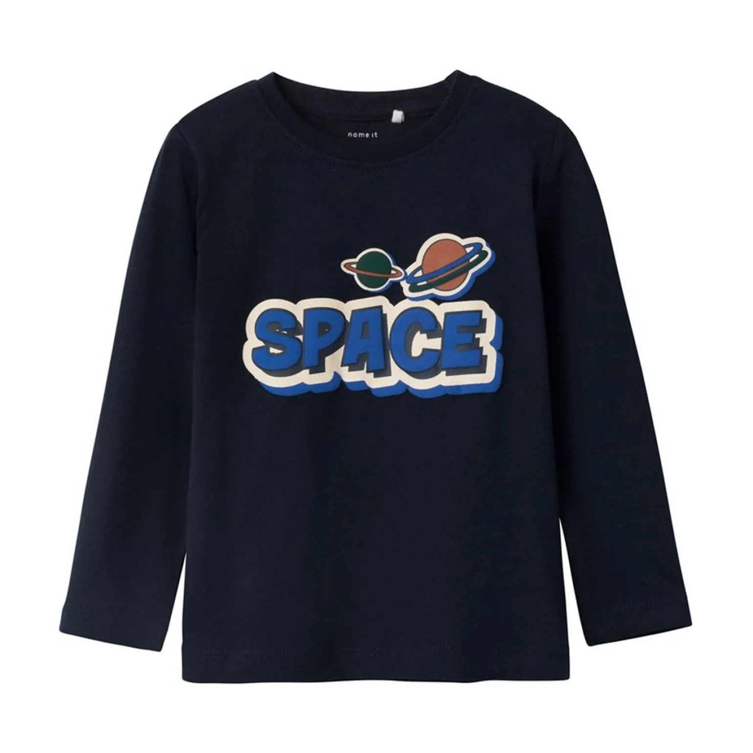 Name It Long Sleeved Top 13220017