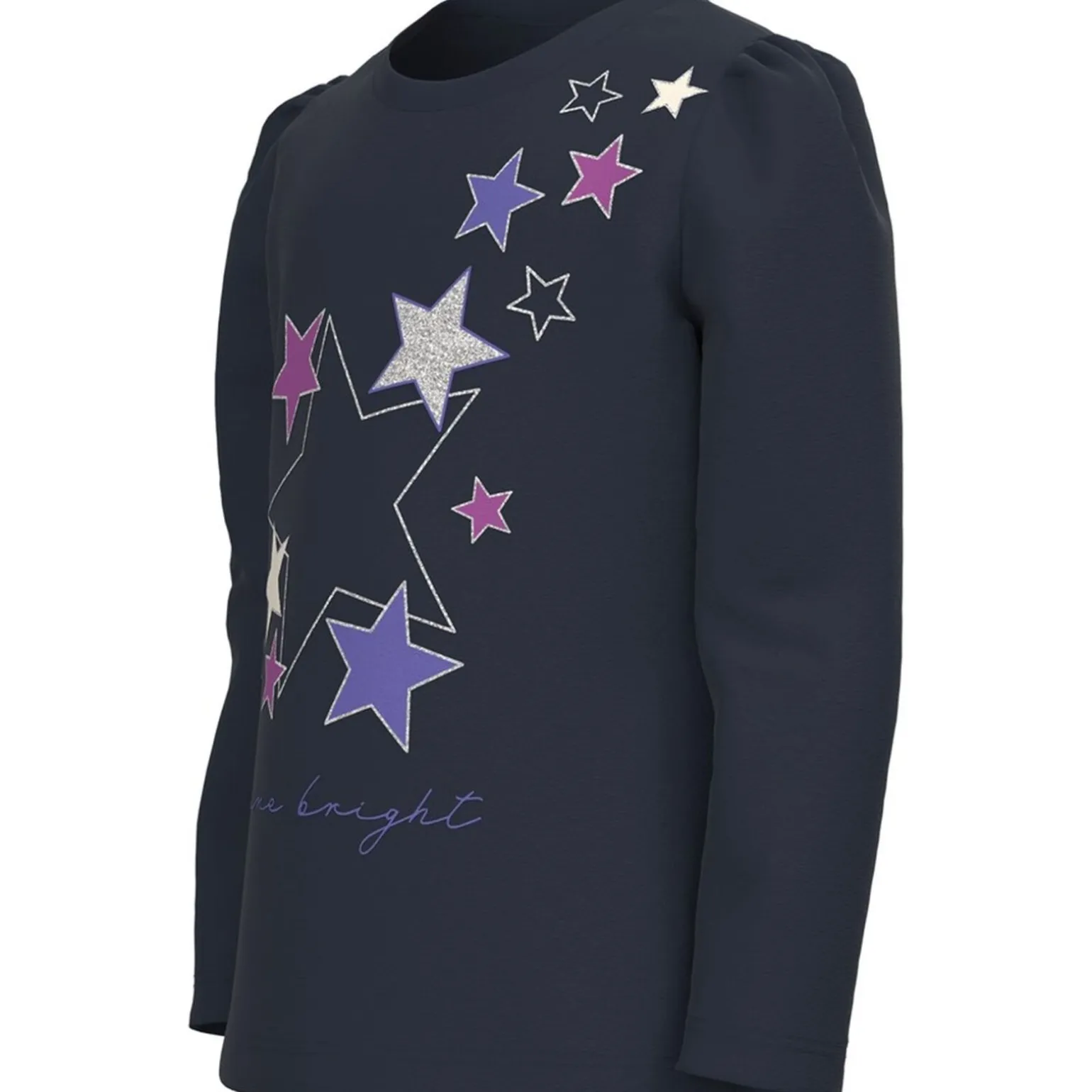 Name It Long Sleeved Top 13219940