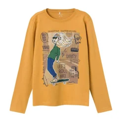 Name It Long Sleeved Top 13220018