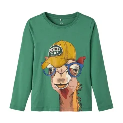 Name It Long Sleeved Top 13220018