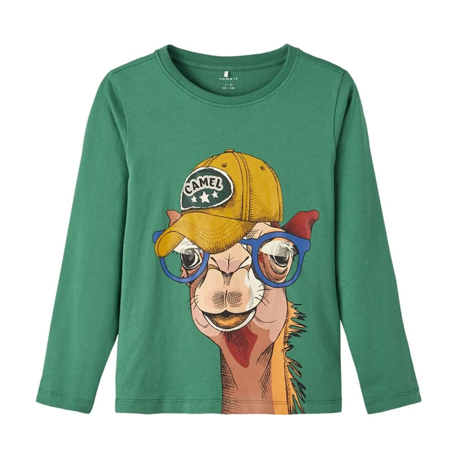 Name It Long Sleeved Top 13220018