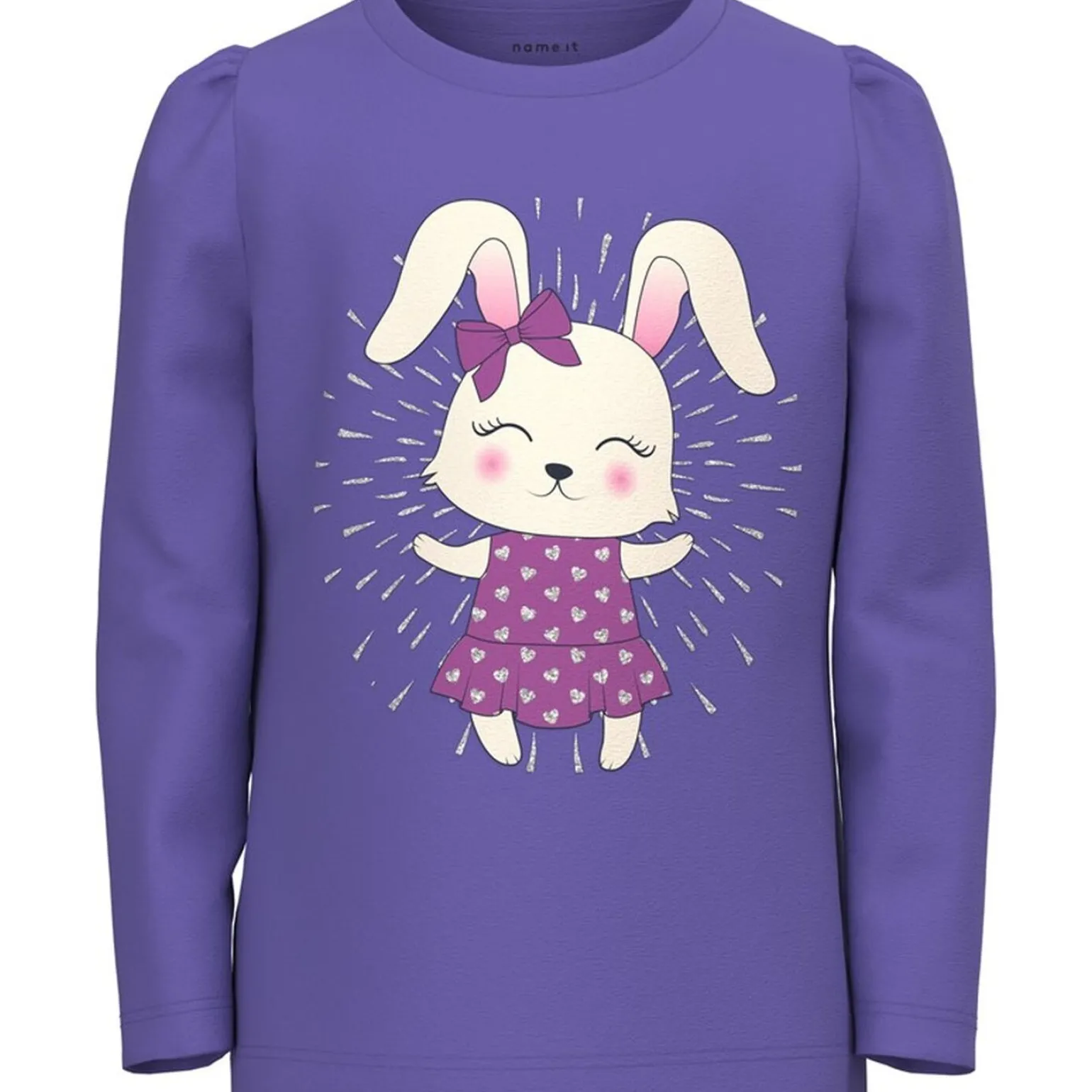 Name It Long Sleeved Top 13219940