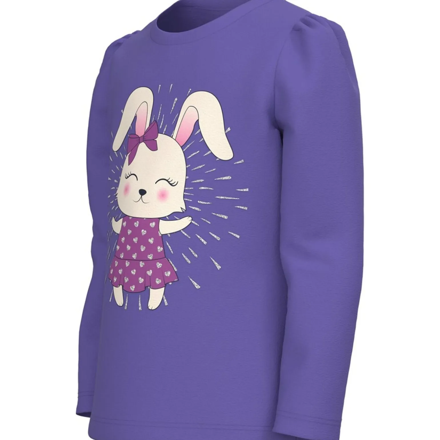 Name It Long Sleeved Top 13219940