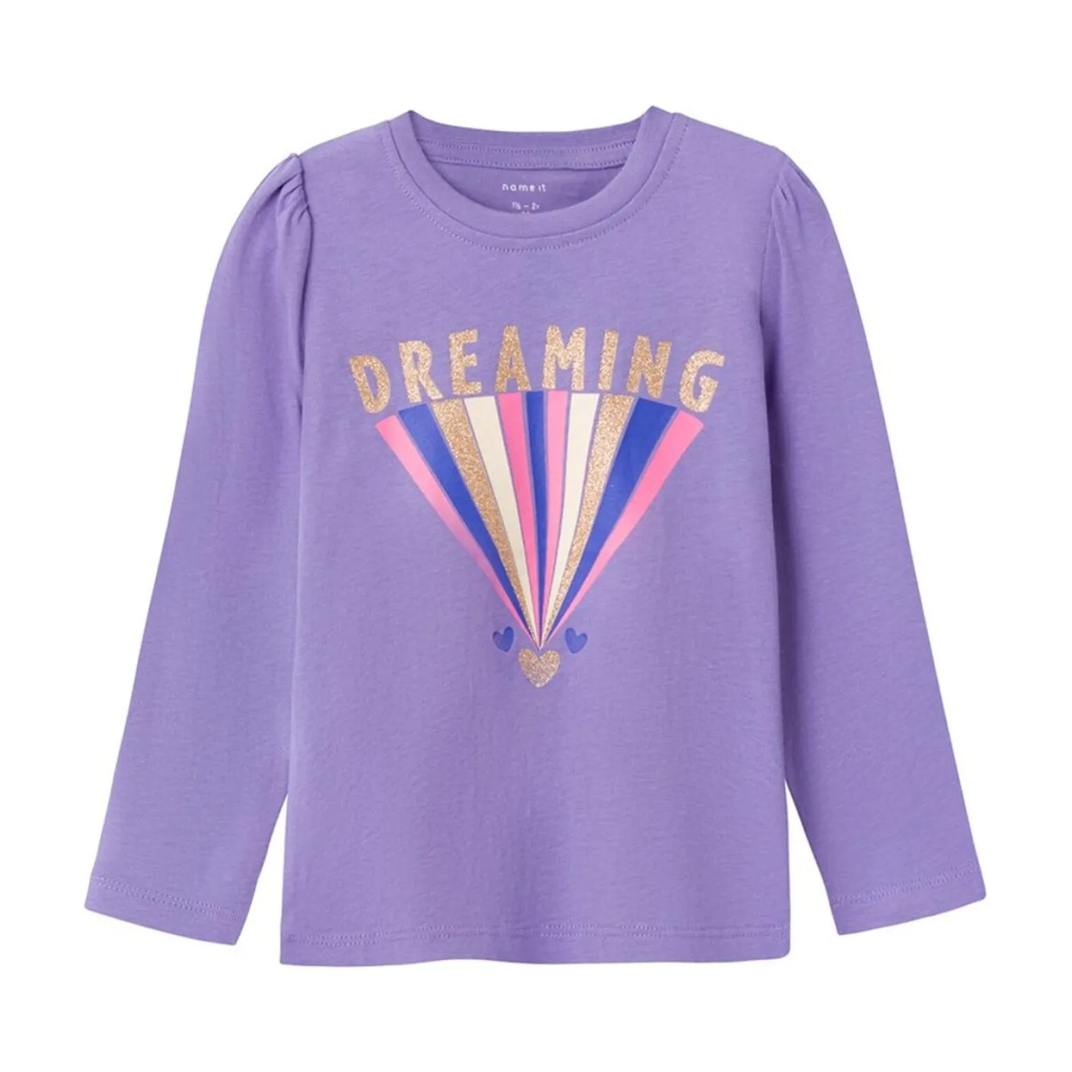 Name It Long Sleeved Top 13219821