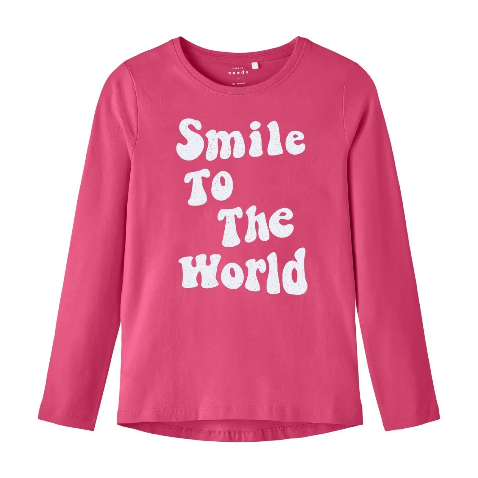 Name It Long Sleeved Top 13218899