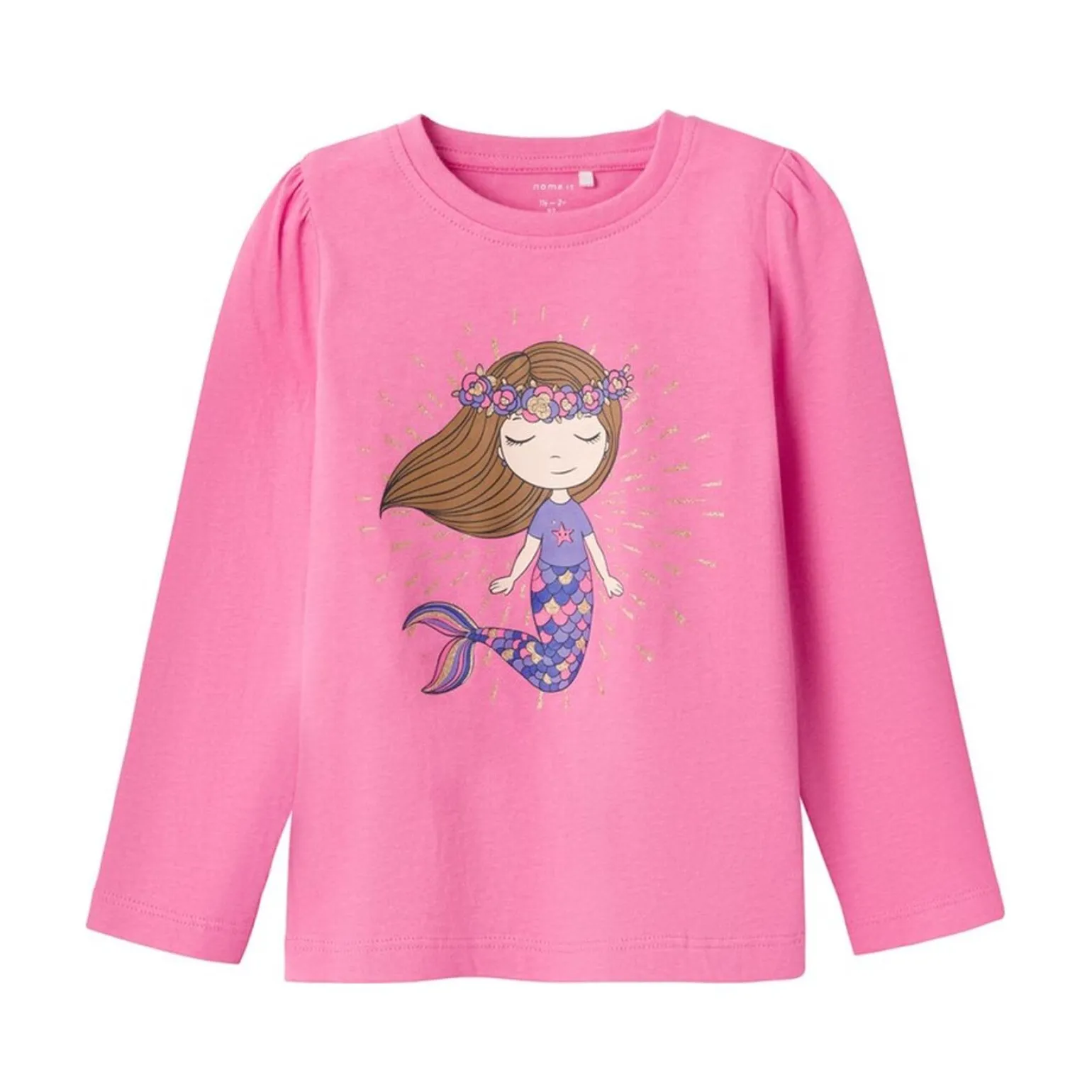 Name It Long Sleeved Top 13219821