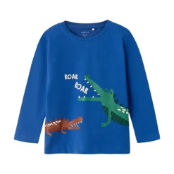 Name It Long Sleeved Top 13220017