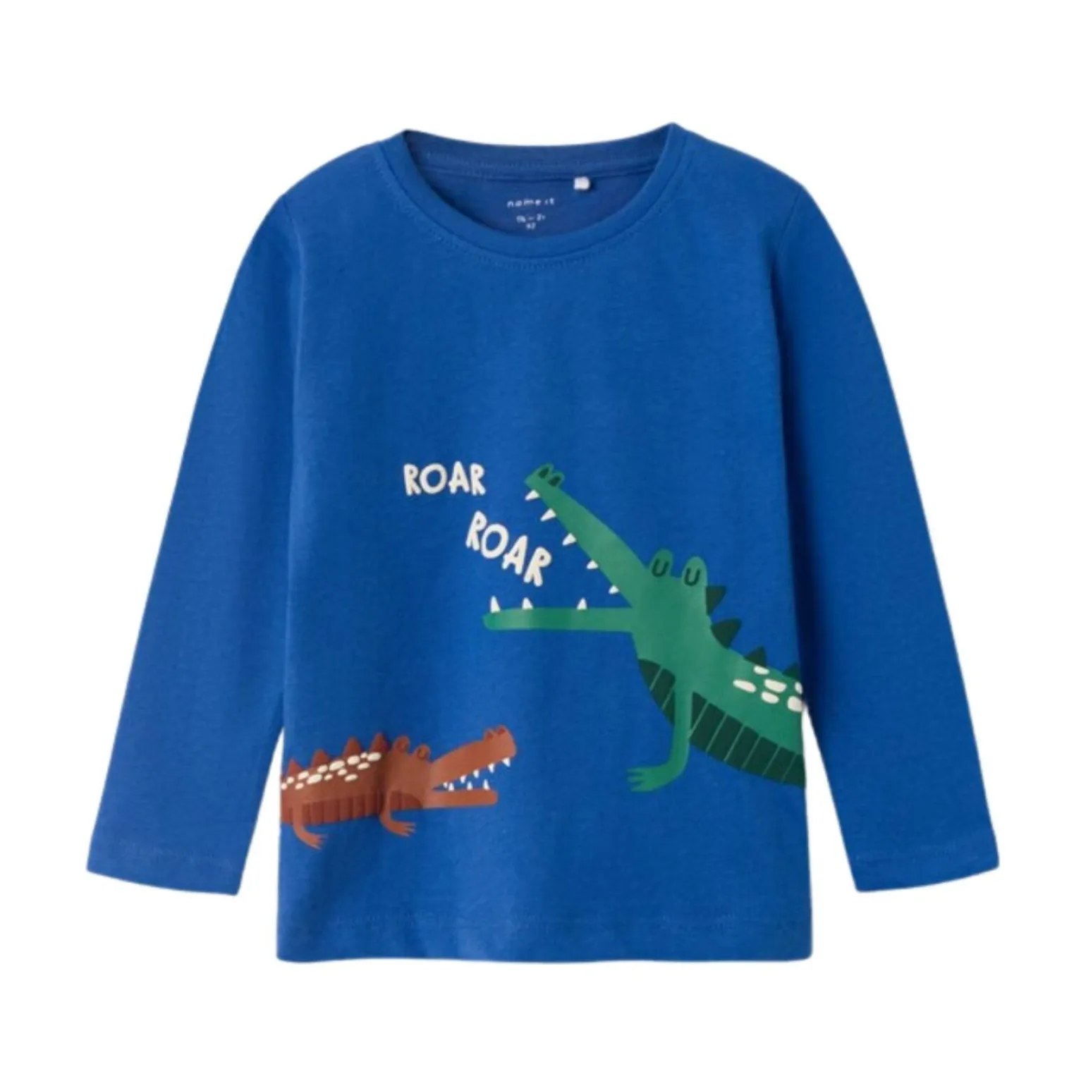 Name It Long Sleeved Top 13220017