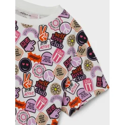 Name It Loose T-Shirt
