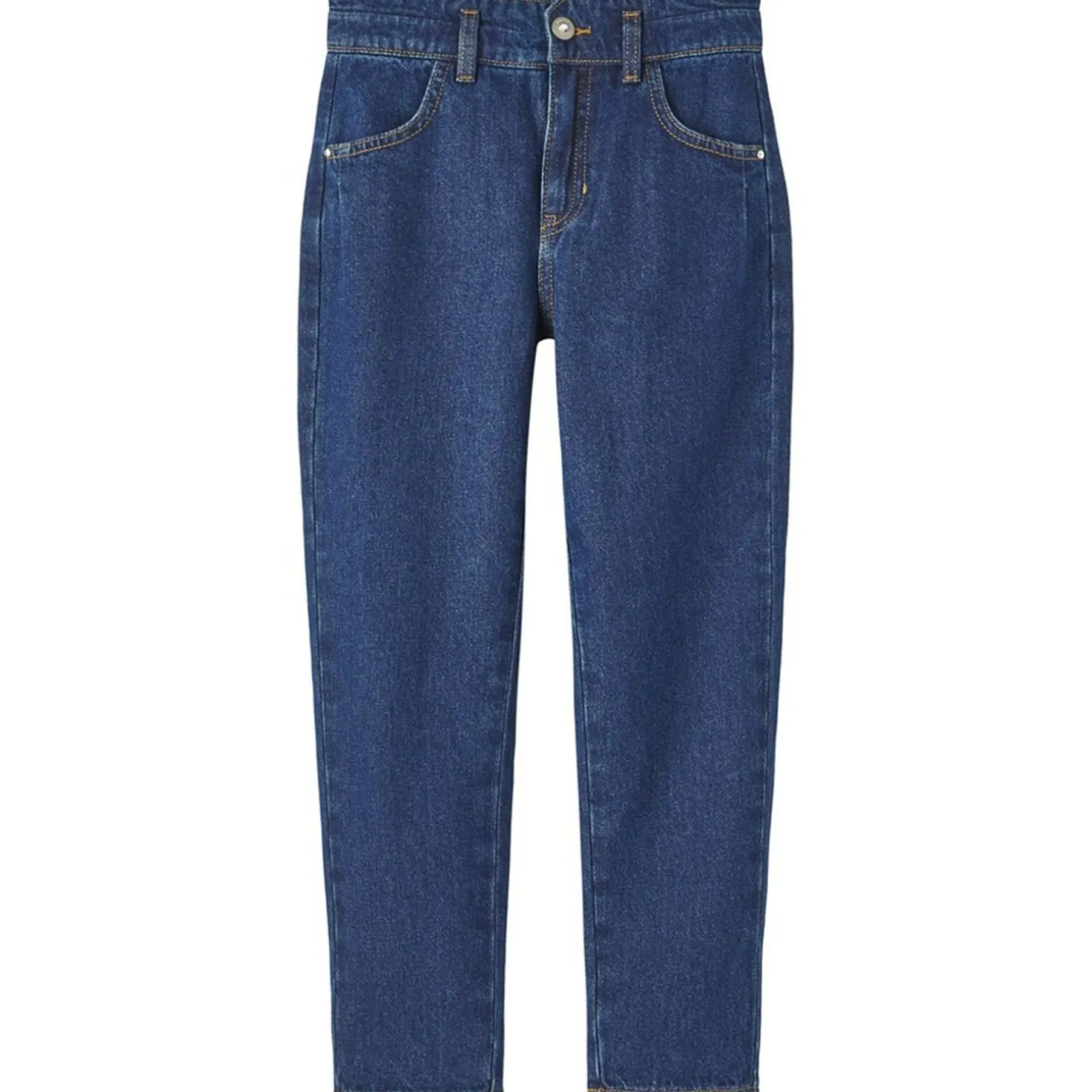 Name It Mom Jeans Noos