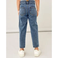 Name It Mom Jeans Noos