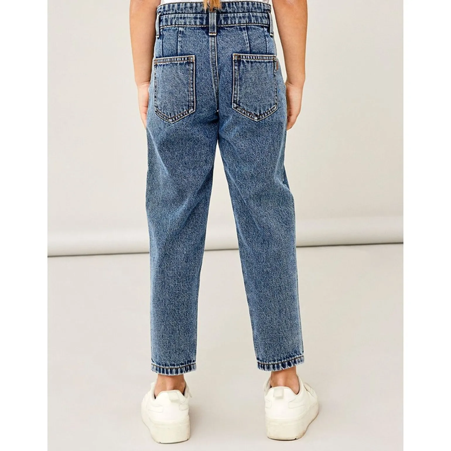 Name It Mom Jeans Noos