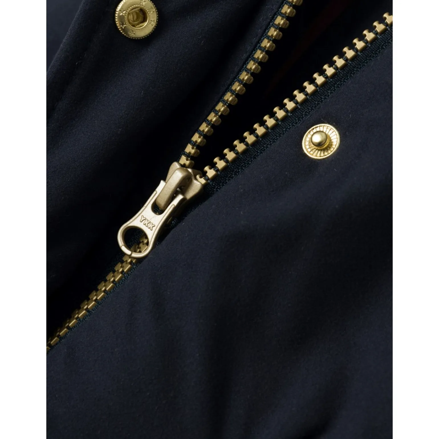 Name It Parka Jacket