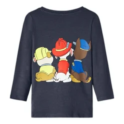 Name It Paw Patrol Long Sleeved Top