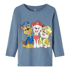 Name It Paw Patrol Long Sleeved Top