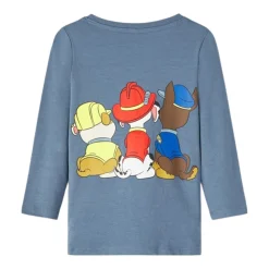 Name It Paw Patrol Long Sleeved Top