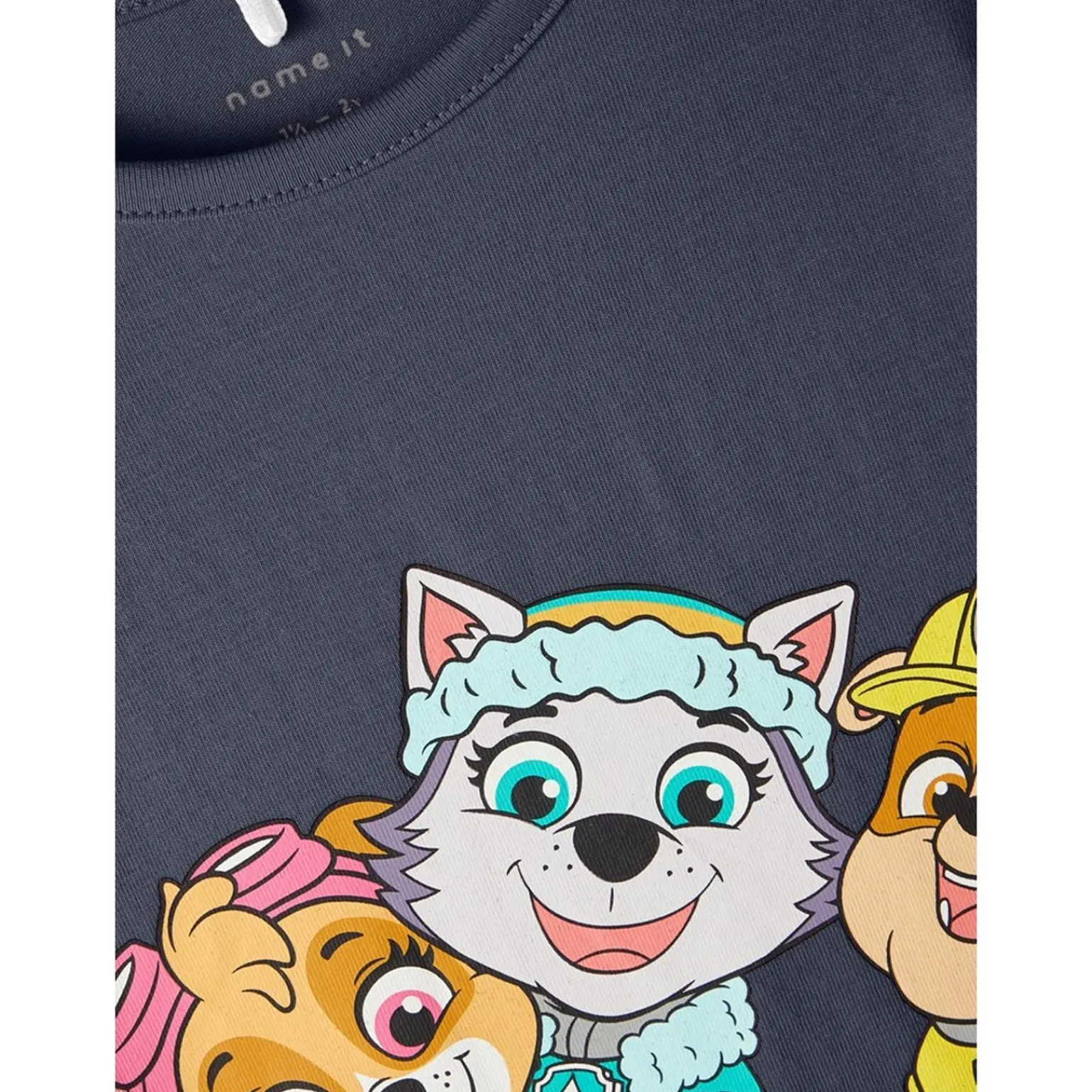 Name It Paw Patrol Long Sleeved Top 13219717
