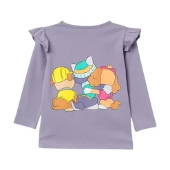 Name It Paw Patrol Long Sleeved Top 13219717