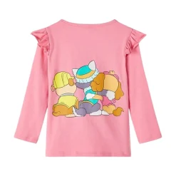 Name It Paw Patrol Long Sleeved Top 13219717