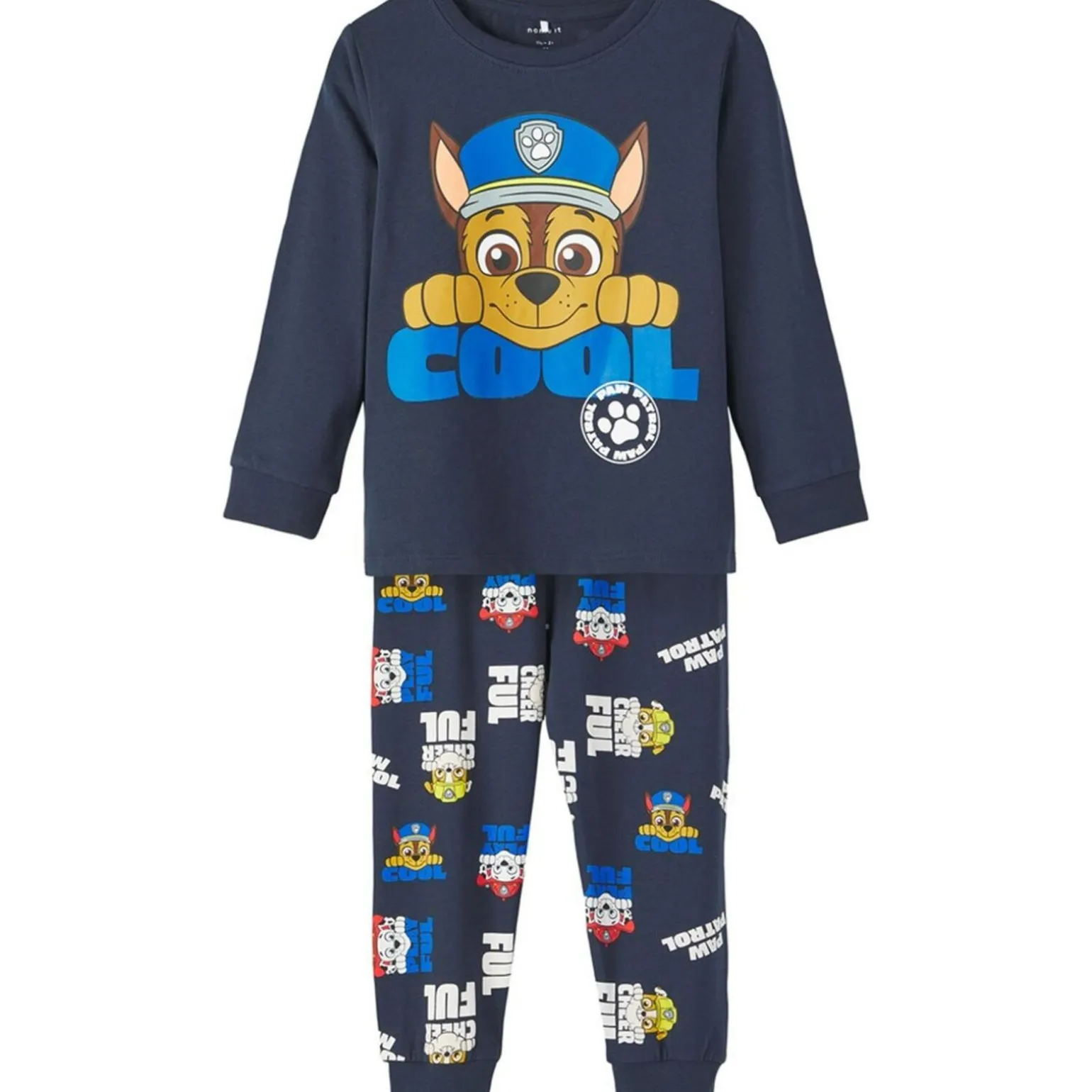 Name It Paw Patrol Nightset Noos 13219220