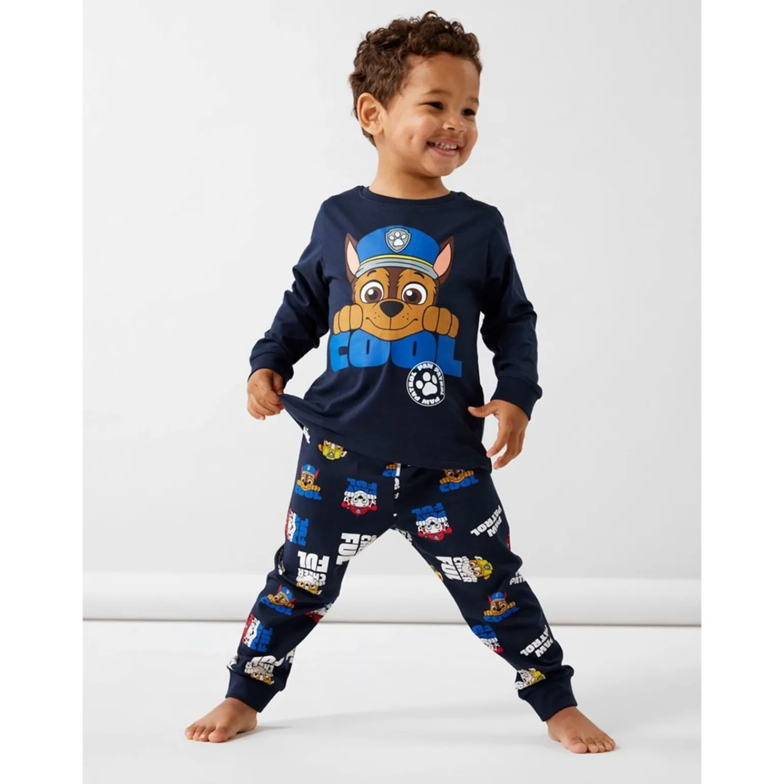Name It Paw Patrol Nightset Noos 13219220