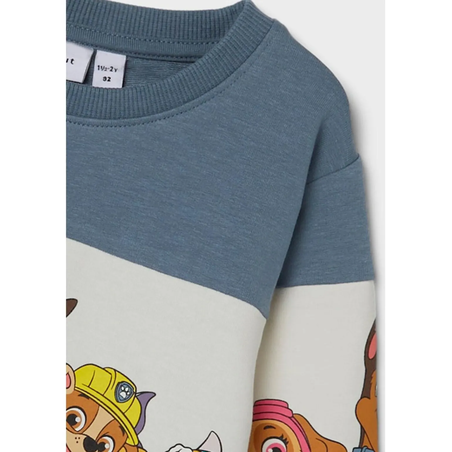 Name It Paw Patrol Sweat