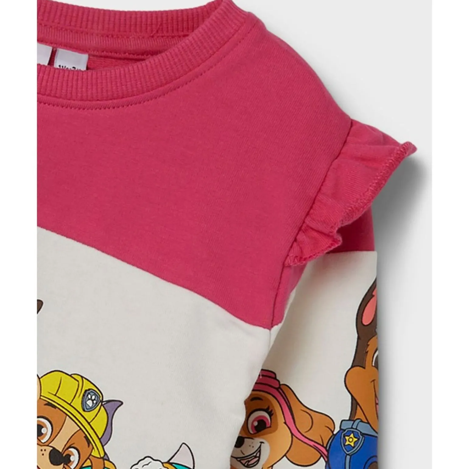 Name It Paw Patrol Sweat 13219716