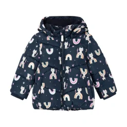 Name It Puffer Jacket 13218453