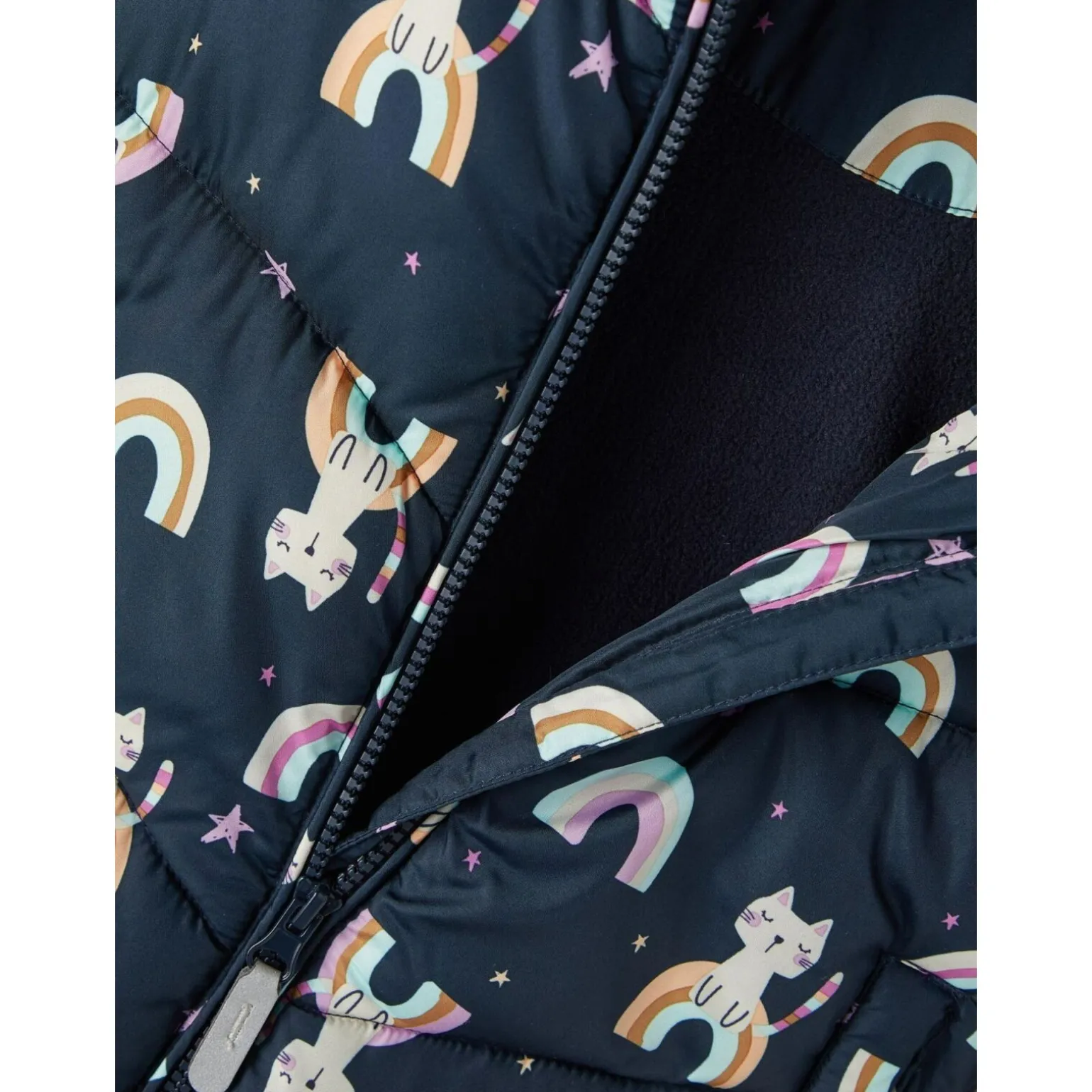 Name It Puffer Jacket 13218453