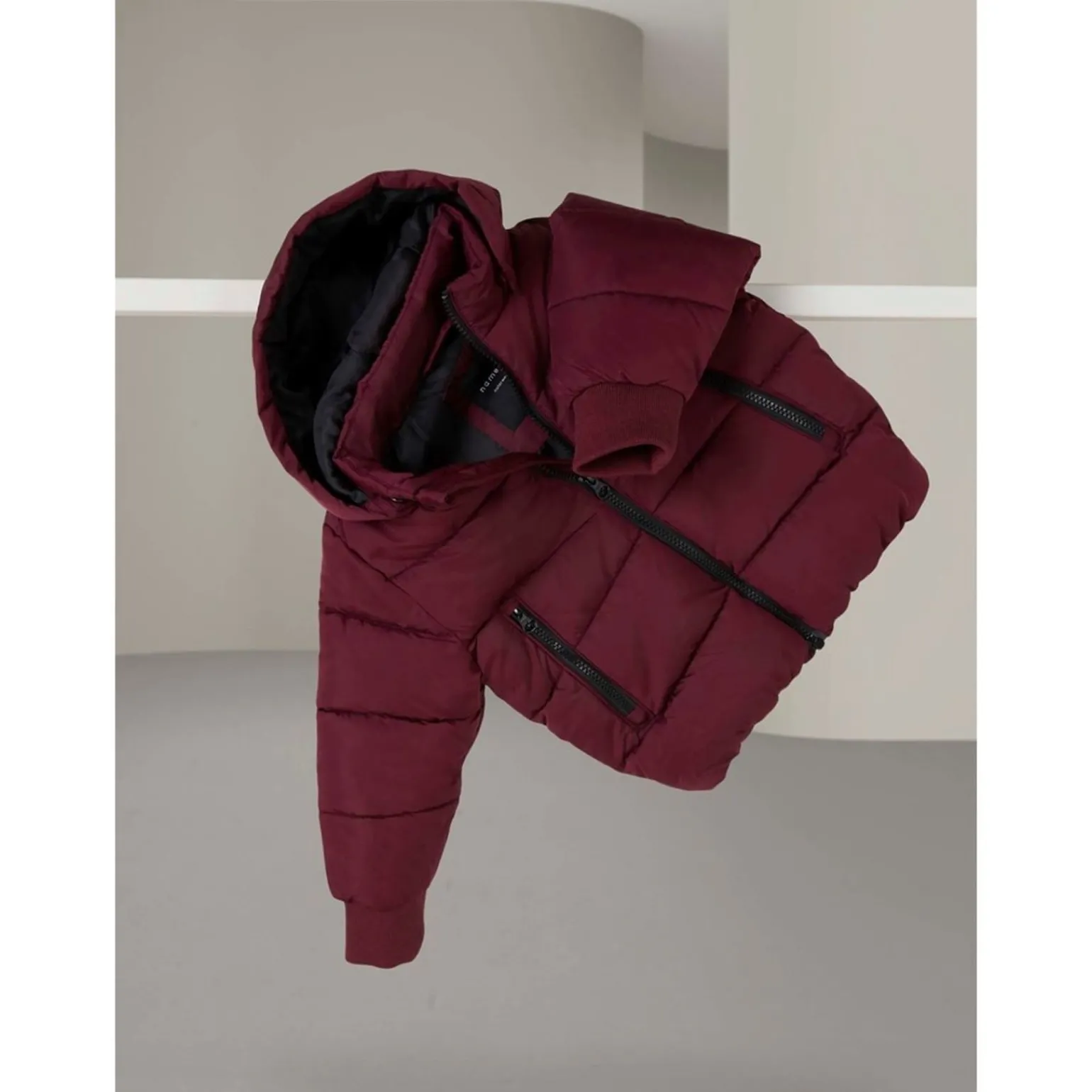 Name It Puffer Jacket 13219019