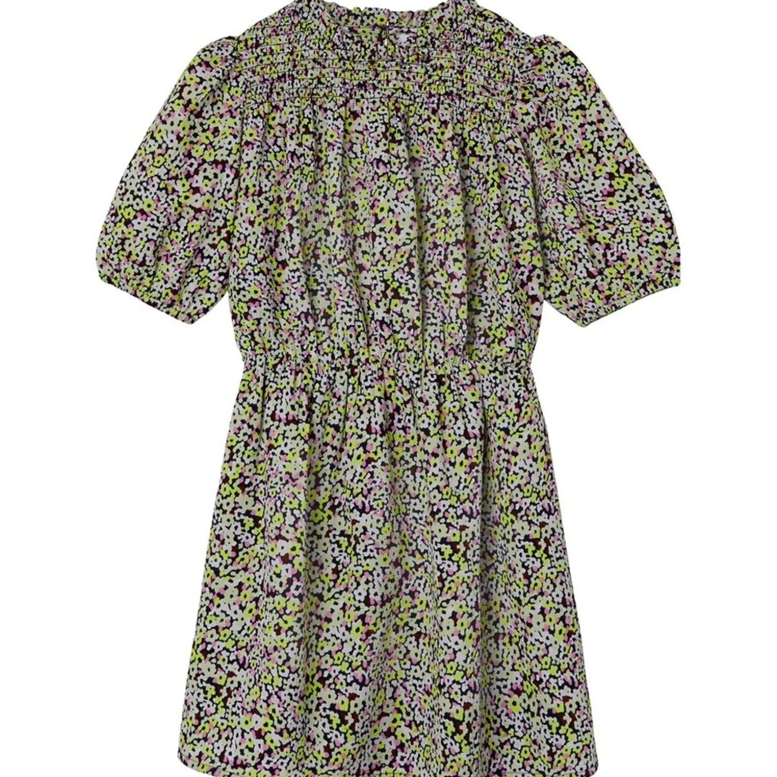 Name It Short Sleeved Dress