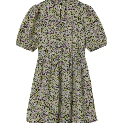 Name It Short Sleeved Dress