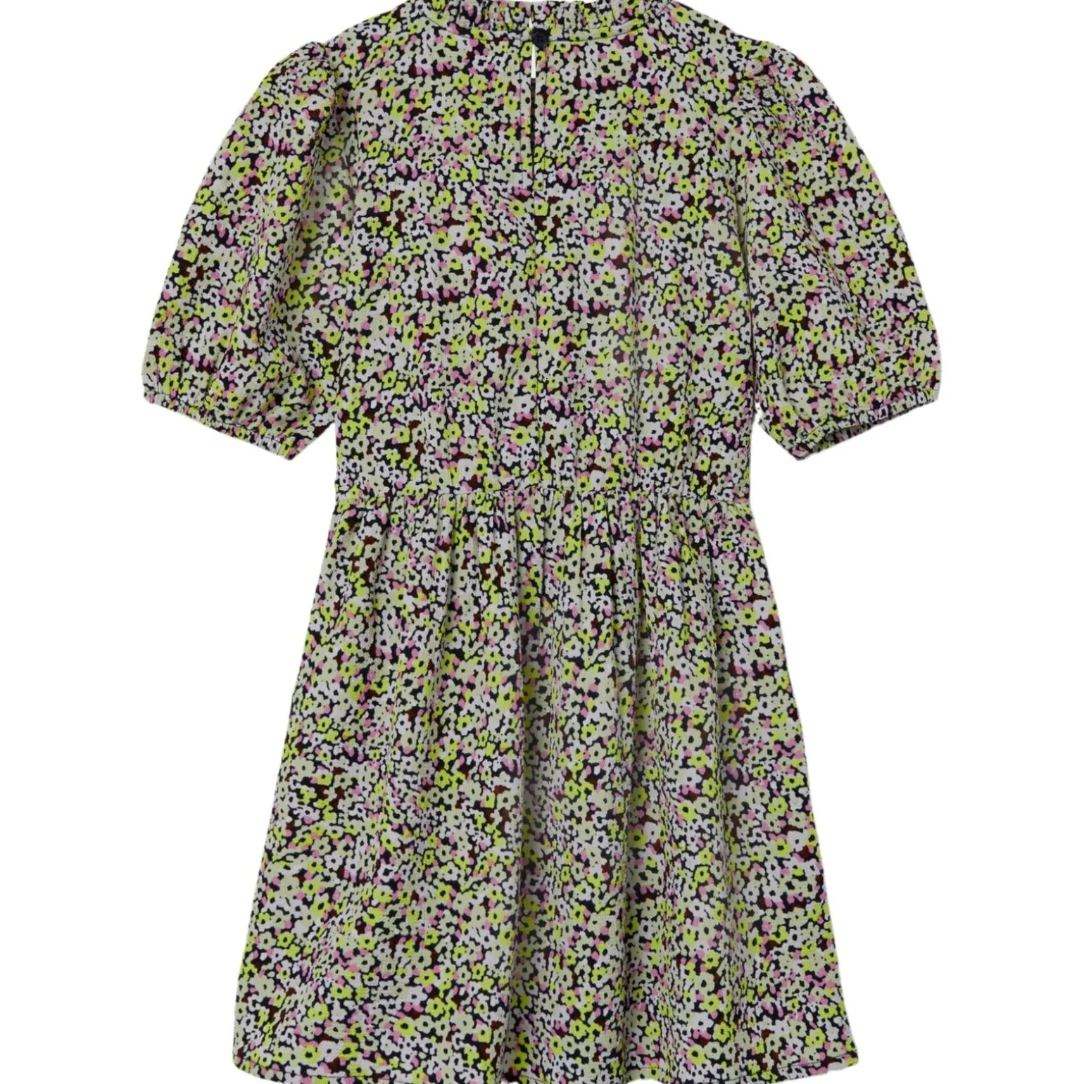 Name It Short Sleeved Dress