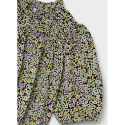 Name It Short Sleeved Dress