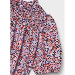 Name It Short Sleeved Dress