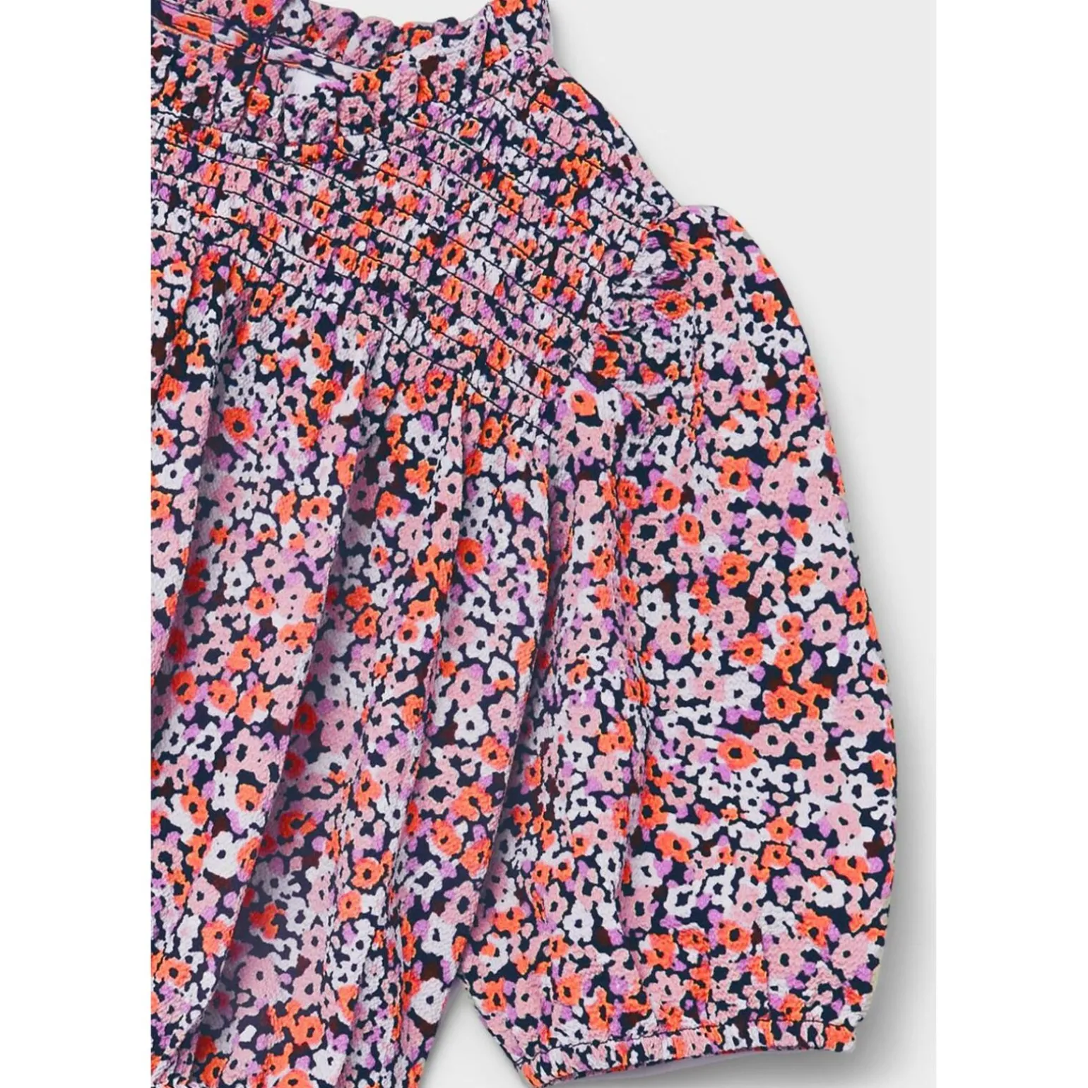 Name It Short Sleeved Dress