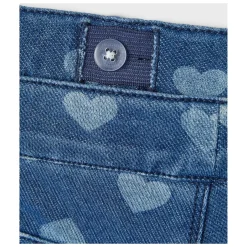 Name It Slim Denim Legging Noos