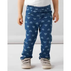 Name It Slim Denim Legging Noos