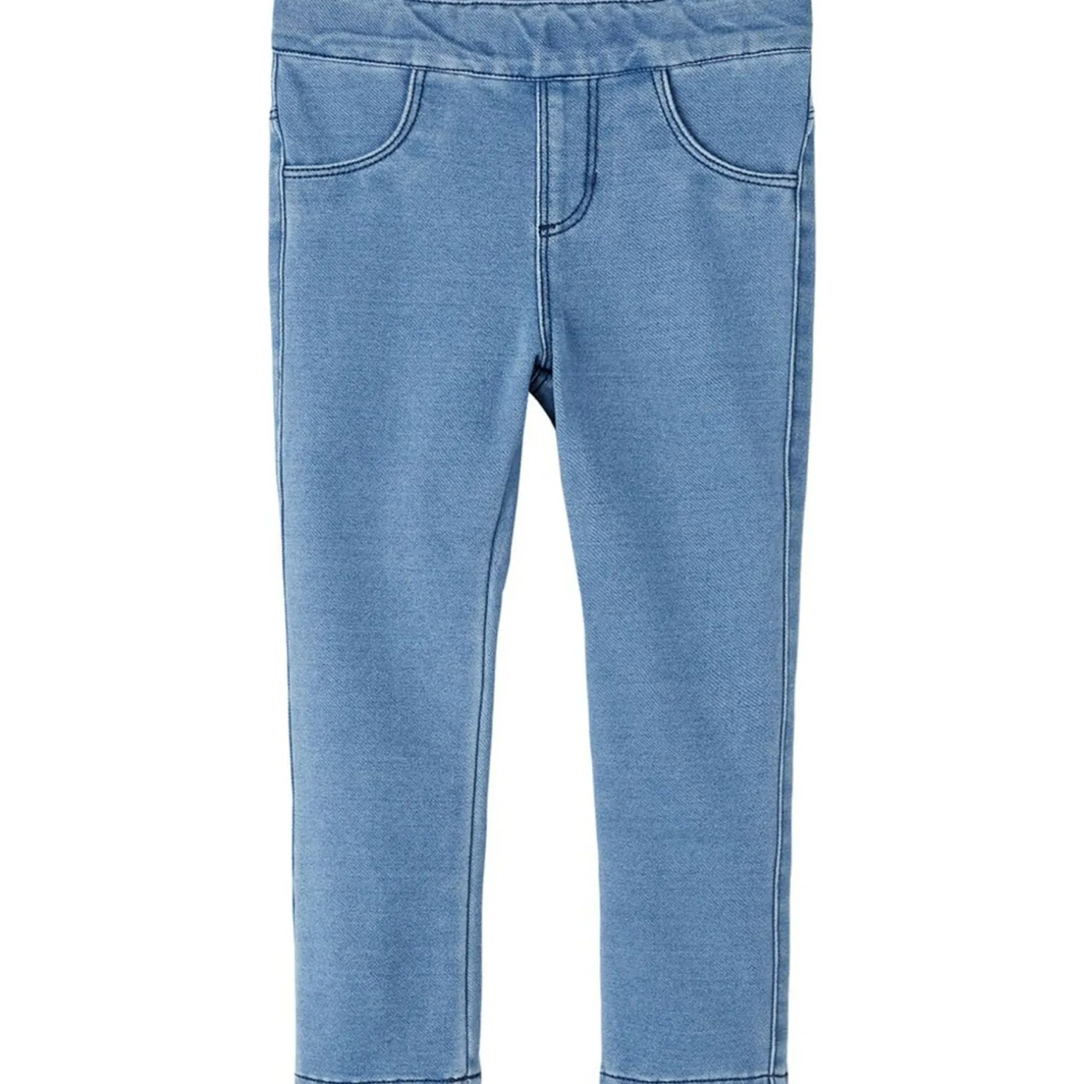Name It Slim Denim Legging Noos