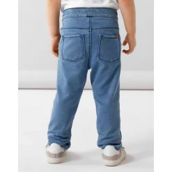 Name It Slim Denim Legging Noos