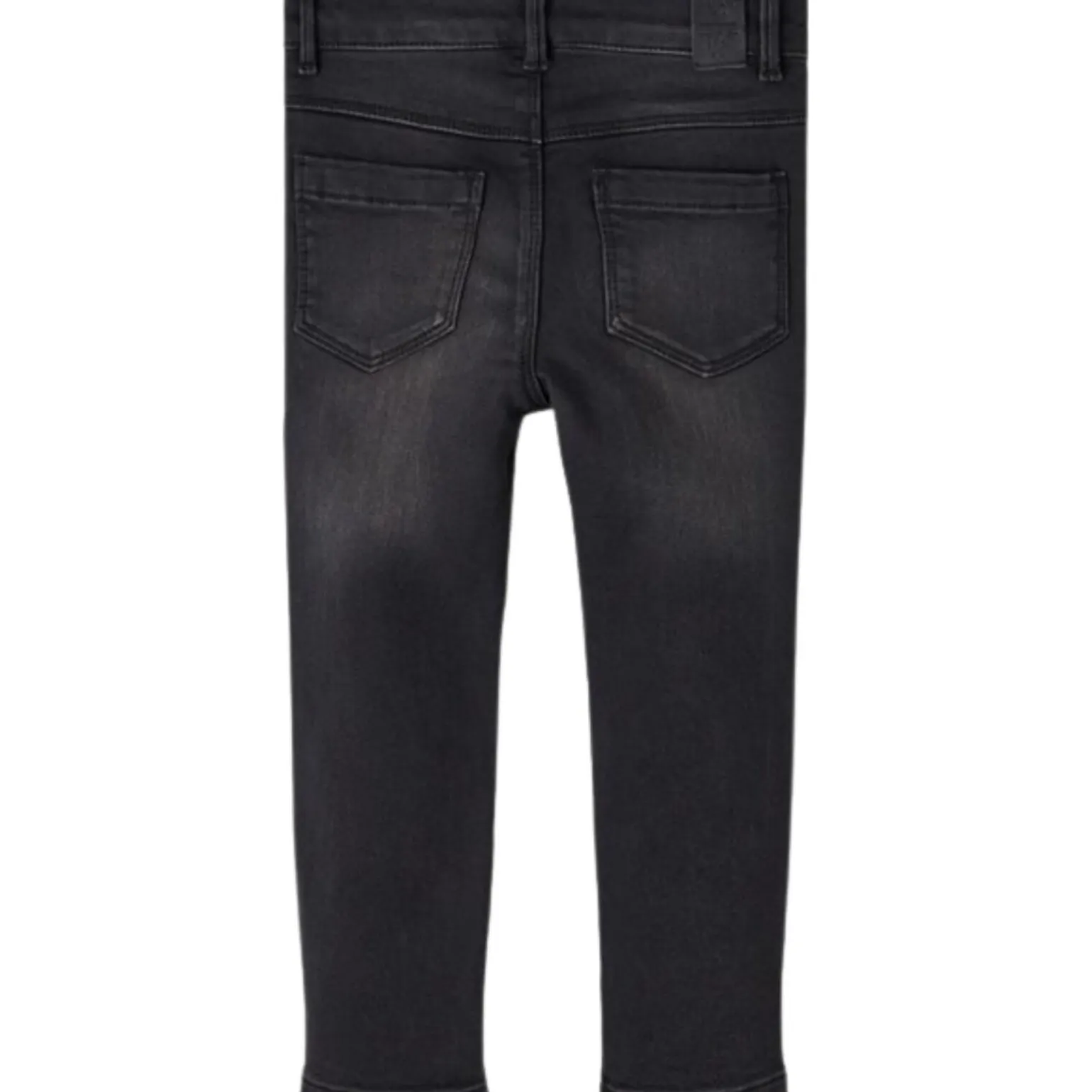 Name It Slim Fleece Jeans