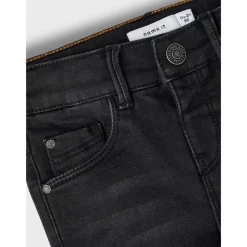 Name It Slim Fleece Jeans