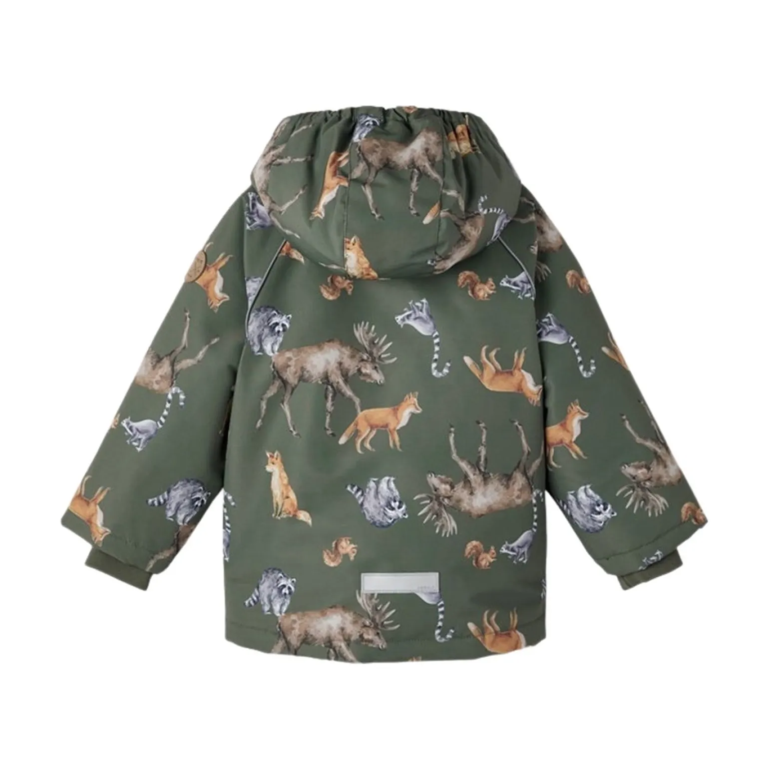 Name It Snow Jacket